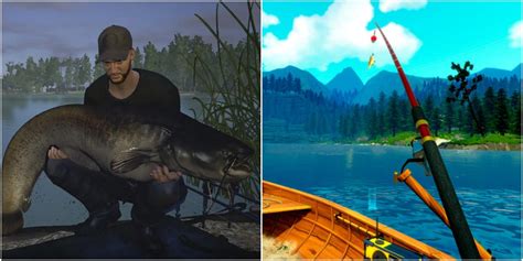 2000s fish computer game|The Best Fishing Games Of All Time, Ranked.